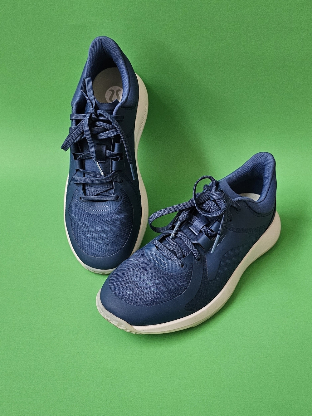 Lululemon Strongfeel Women's Training Shoes - Oxford Blue - Size 8
